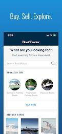 Boat Trader Screenshot 1