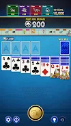 MONOPOLY Solitaire: Card Games Screenshot 6