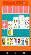 Sevens: card game Screenshot 3