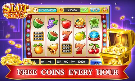 Slots Machines - Vegas Casino Screenshot 1