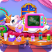 Cute Unicorn Welcome Party APK