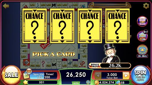 MONOPOLY Slots - Casino Games Screenshot 17