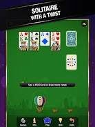 Aces Up Solitaire Screenshot 9