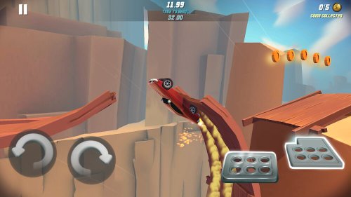 Stunt Car Extreme Mod Screenshot 2