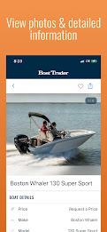 Boat Trader Screenshot 4