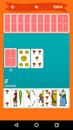 Sevens: card game Screenshot 2