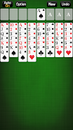 FreeCell [card game] Screenshot 7