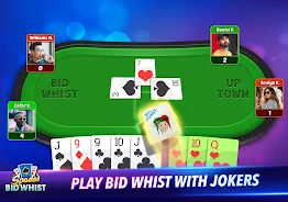 Spades: Bid Whist Classic Game Screenshot 20
