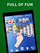 AGED Freecell Solitaire Screenshot 12