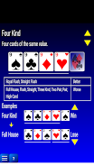 Poker Hands Screenshot 20