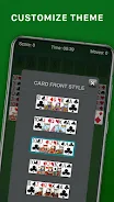 AGED Freecell Solitaire Screenshot 5