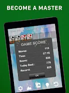 AGED Freecell Solitaire Screenshot 14