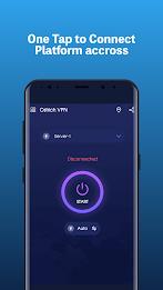 Ostrich VPN - Unlimited Proxy Screenshot 7