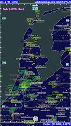 ADSB Flight Tracker Screenshot 6