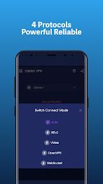 Ostrich VPN - Unlimited Proxy Screenshot 6