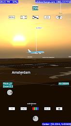 ADSB Flight Tracker Screenshot 7