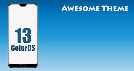 Oppo ColorOS 13 Launcher Screenshot 1