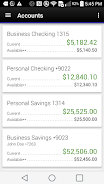 Barksdale Federal Credit Union Screenshot 1