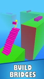 Bridge Stack Stair Run Screenshot 1