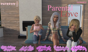 Parental Love Screenshot 1