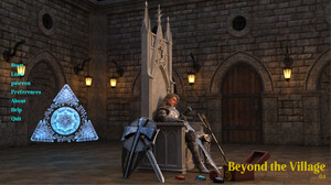 Beyond The Village Screenshot 1