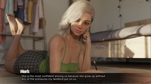 The Roots of Lust Screenshot 3