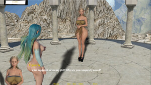 Beyond The Village Screenshot 3