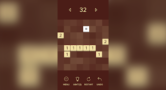 ZHED - Puzzle Game Screenshot 1