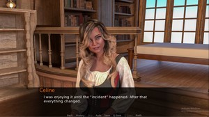 A Lewd Detective in Wild West Screenshot 1