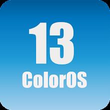 Oppo ColorOS 13 Launcher APK