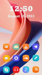 Oppo ColorOS 13 Launcher Screenshot 6