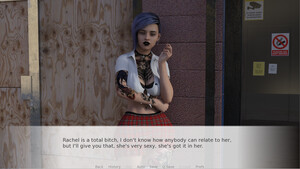 Intertwined Souls Screenshot 4