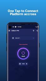 Ostrich VPN - Unlimited Proxy Screenshot 5