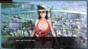 Shinigami Brothel Screenshot 3