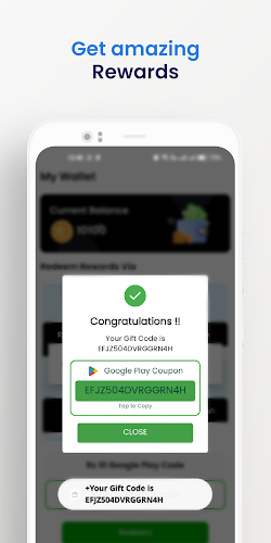 RewardKaro - Instant Rewards Screenshot 3