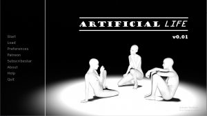 Artificial Life Topic