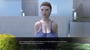 Jezebels Curse Screenshot 2