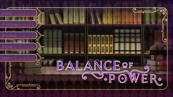 Balance of Power Screenshot 1