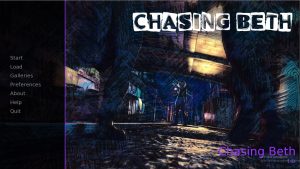 Chasing Beth APK