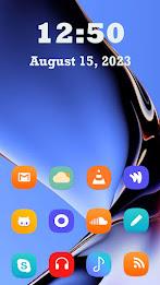 Oppo ColorOS 13 Launcher Screenshot 7
