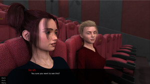 Serenity Goes To The Movies Screenshot 2