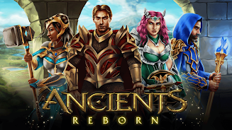 Ancients Reborn Screenshot 15