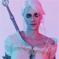 Witcher 4 Ciri Training APK