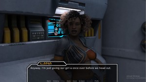 Eros Sector Screenshot 4