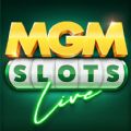 MGM Slots Live Vegas Casino APK