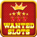 Wanted Slots APK