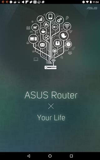 ASUS Router Screenshot 39