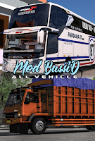 Mod Bussid Full Vehicle Screenshot 2