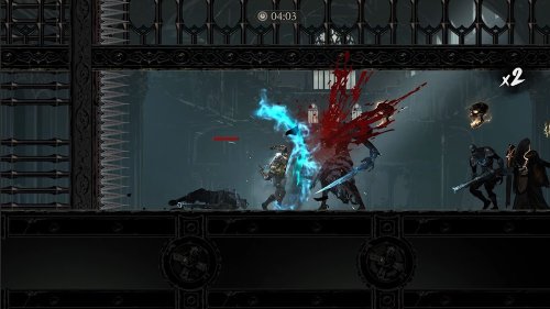 Demon Hunter: Premium Mod Screenshot 6