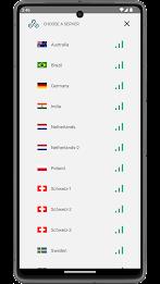 Secure Swisscows VPN Screenshot 6